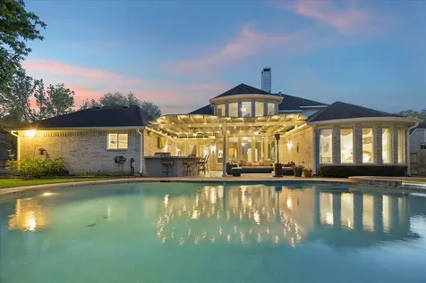22106 Blacksburg Court Katy TX 77450