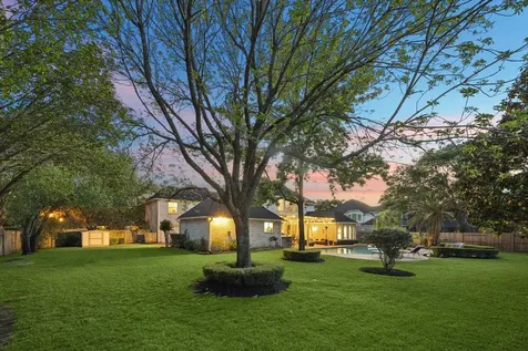 22106 Blacksburg Court Katy TX 77450