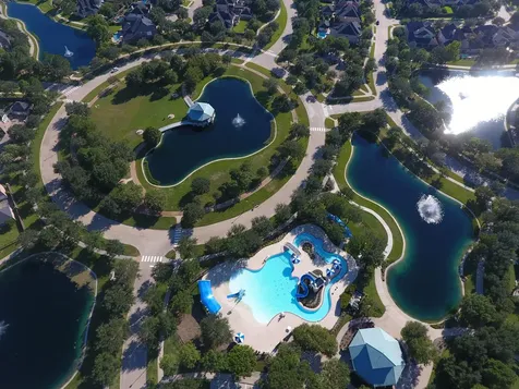 22106 Blacksburg Court Katy TX 77450