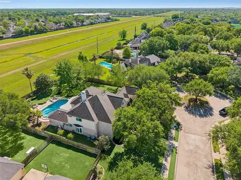 22106 Blacksburg Court Katy TX 77450