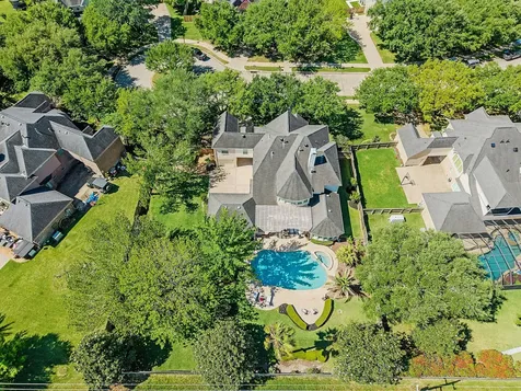 22106 Blacksburg Court Katy TX 77450