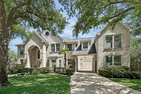 22106 Blacksburg Court Katy TX 77450