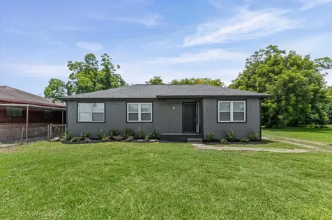 3626 Sparrow Street Houston TX 77051