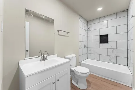 3626 Sparrow Street Houston TX 77051