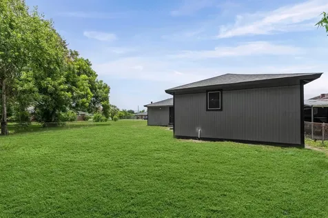 3626 Sparrow Street Houston TX 77051