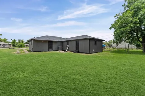 3626 Sparrow Street Houston TX 77051