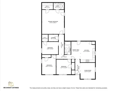 3626 Sparrow Street Houston TX 77051