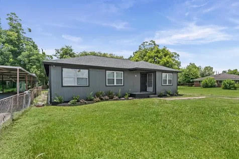 3626 Sparrow Street Houston TX 77051