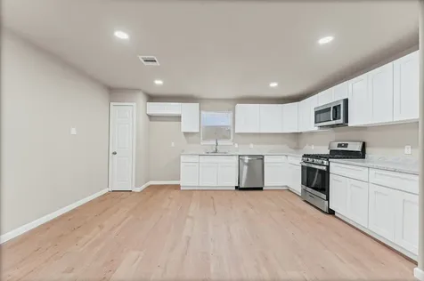 3626 Sparrow Street Houston TX 77051