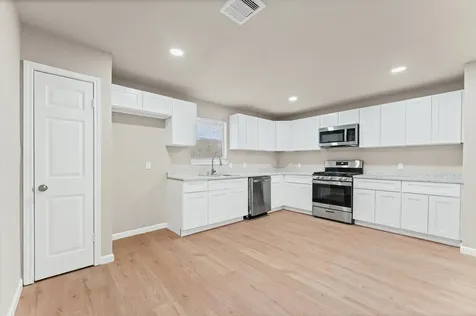 3626 Sparrow Street Houston TX 77051