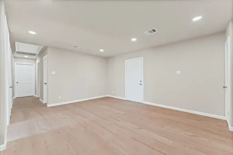 3626 Sparrow Street Houston TX 77051