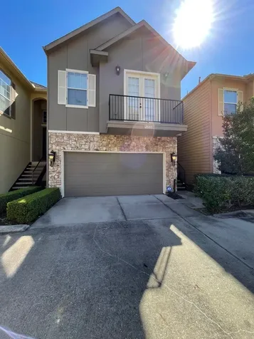 2605 Almeda Forest Court Houston TX 77045