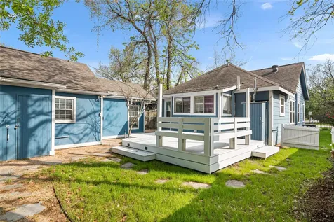 320 Coronado Street A Houston TX 77009