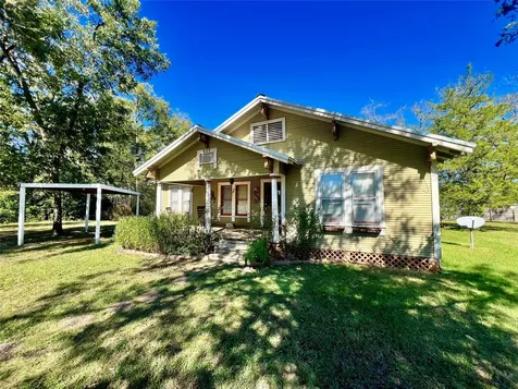 605 Keith Street Kennard TX 75847