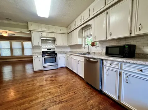 605 Keith Street Kennard TX 75847