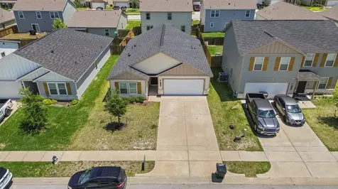 111 Bering Drive Huntsville TX 77320