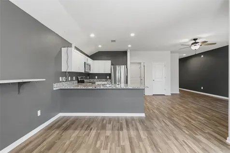 111 Bering Drive Huntsville TX 77320