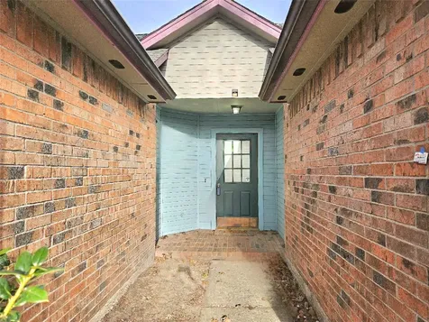 13814 Dentwood Drive Houston TX 77014