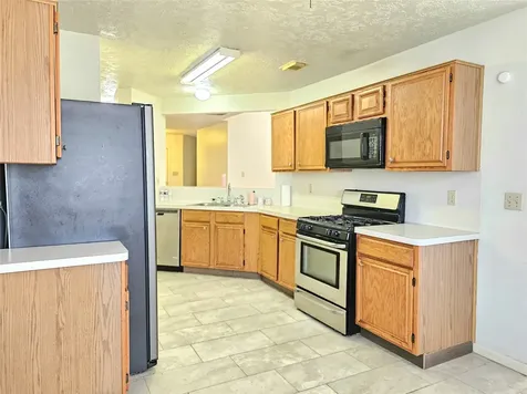 13814 Dentwood Drive Houston TX 77014
