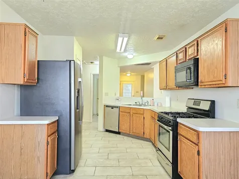 13814 Dentwood Drive Houston TX 77014