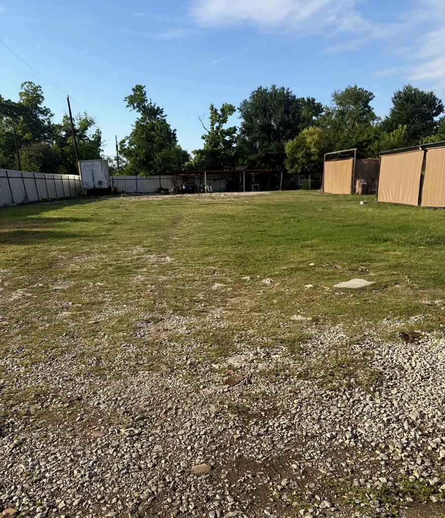 4303 Bennington Street Houston TX 77016