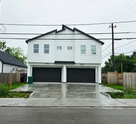 4303 Bennington Street Houston TX 77016