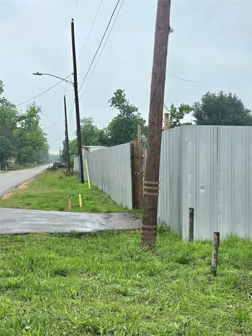 4303 Bennington Street Houston TX 77016
