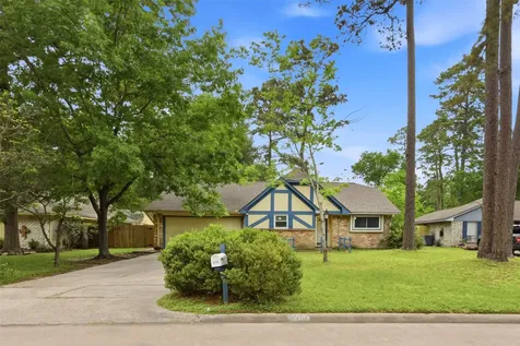 2115 Oak Shores Drive Kingwood TX 77339