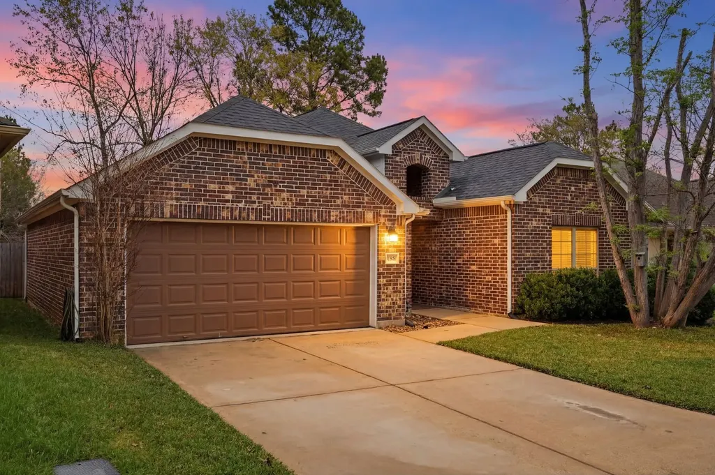11610 Redbird Lane Montgomery TX 77356