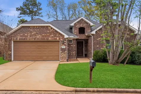 11610 Redbird Lane Montgomery TX 77356