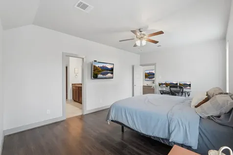 11610 Redbird Lane Montgomery TX 77356