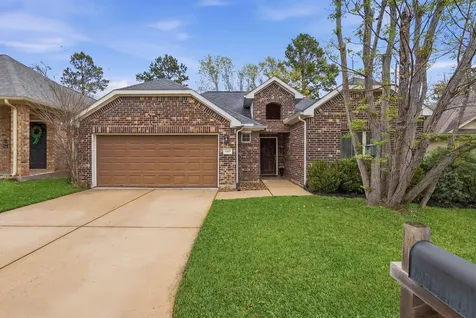 11610 Redbird Lane Montgomery TX 77356