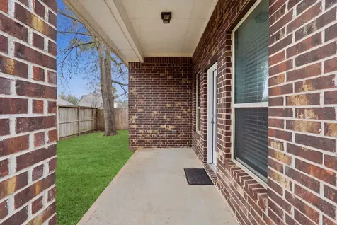 11610 Redbird Lane Montgomery TX 77356