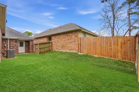 11610 Redbird Lane Montgomery TX 77356