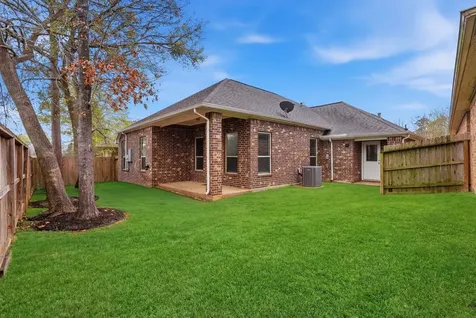 11610 Redbird Lane Montgomery TX 77356