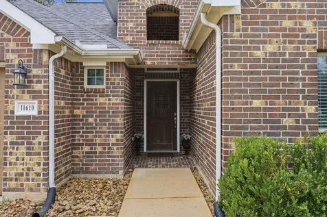 11610 Redbird Lane Montgomery TX 77356