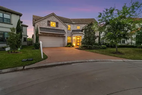 13706 Northwood Meadow Circle Houston TX 77077