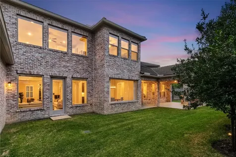 13706 Northwood Meadow Circle Houston TX 77077