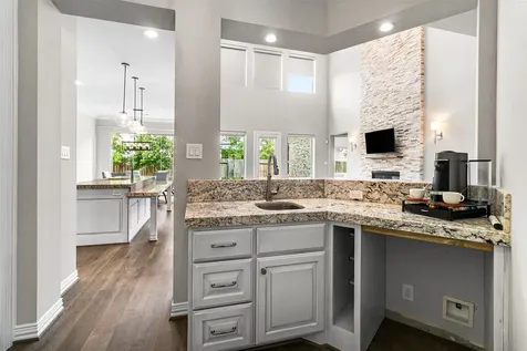 13706 Northwood Meadow Circle Houston TX 77077