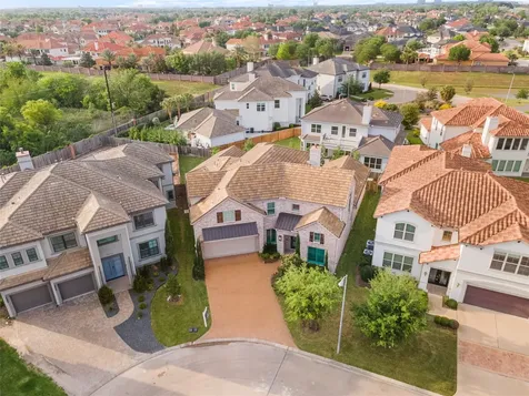 13706 Northwood Meadow Circle Houston TX 77077