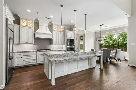 13706 Northwood Meadow Circle Houston TX 77077