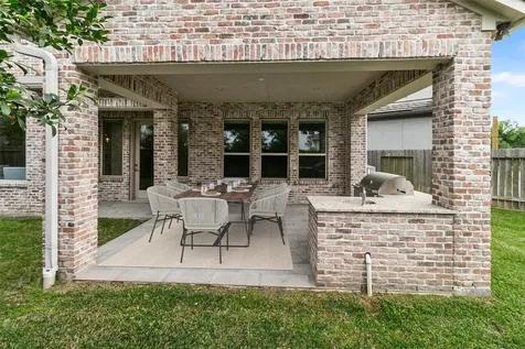 13706 Northwood Meadow Circle Houston TX 77077