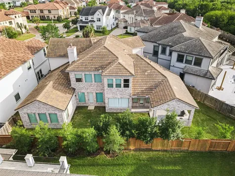 13706 Northwood Meadow Circle Houston TX 77077