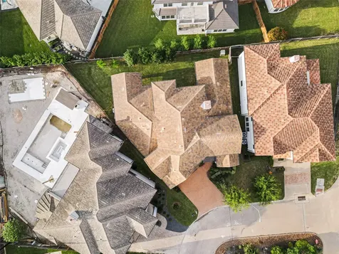13706 Northwood Meadow Circle Houston TX 77077