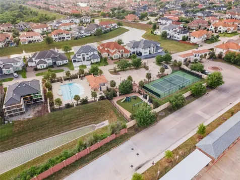 13706 Northwood Meadow Circle Houston TX 77077