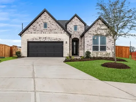 31903 Wind Ridge Drive Fulshear TX 77441