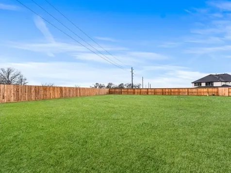 31903 Wind Ridge Drive Fulshear TX 77441
