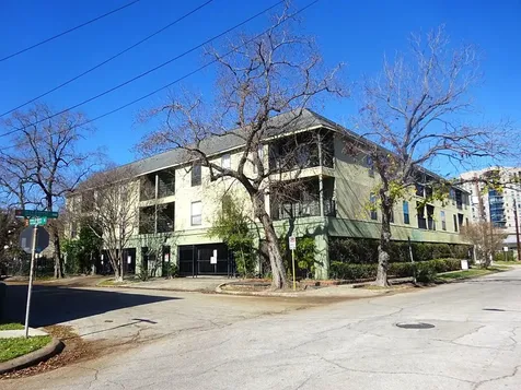 101 Stratford Street 205 Houston TX 77006