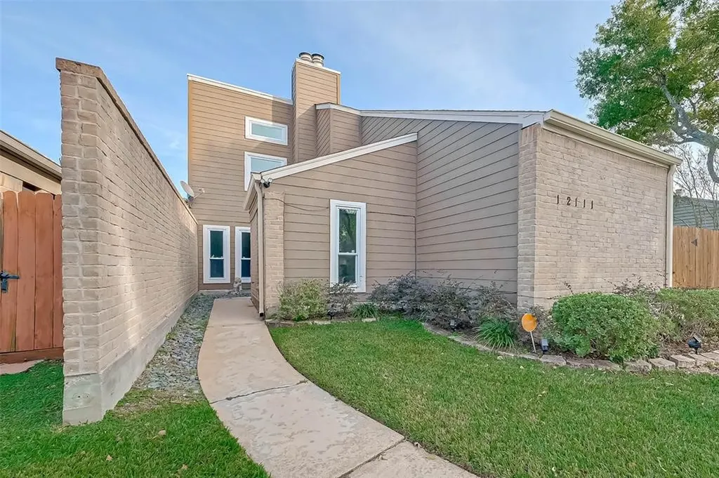 12111 Poulson Drive Houston TX 77031