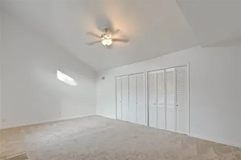 12111 Poulson Drive Houston TX 77031